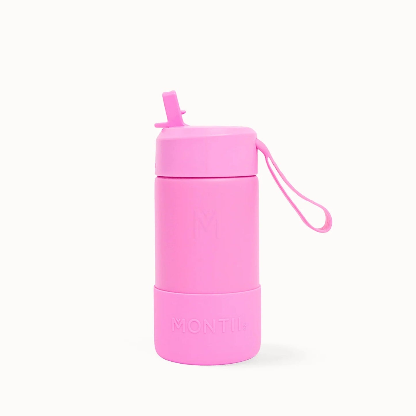Montii Sipper Drikkedunk, 350 ml - Floss