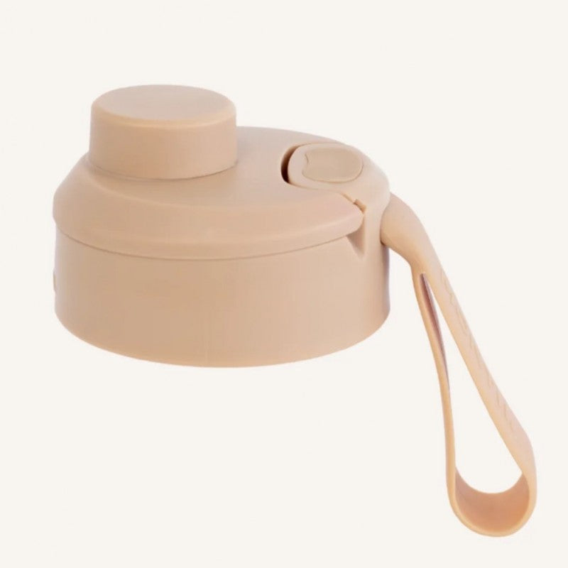 Montii Fusion Skruelåg til drikkedunk - Dune