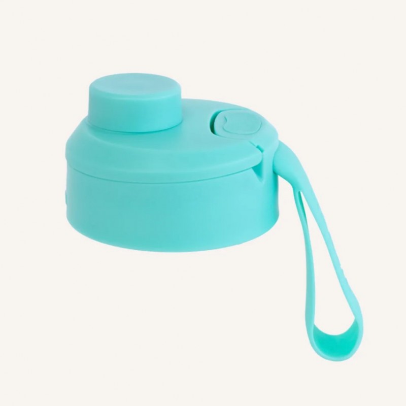 Montii Fusion Skruelåg til drikkedunk - Lagoon