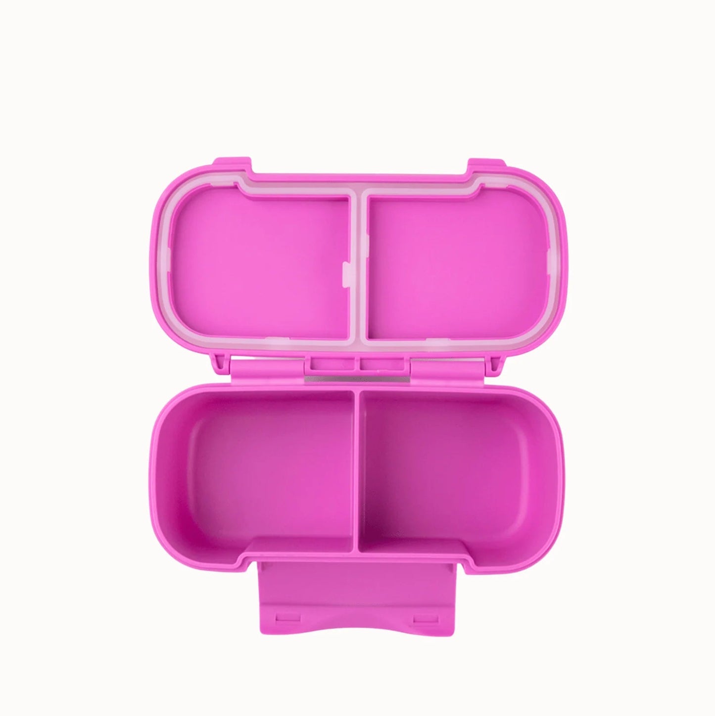 Montii Snack Madkasse - Fuchsia