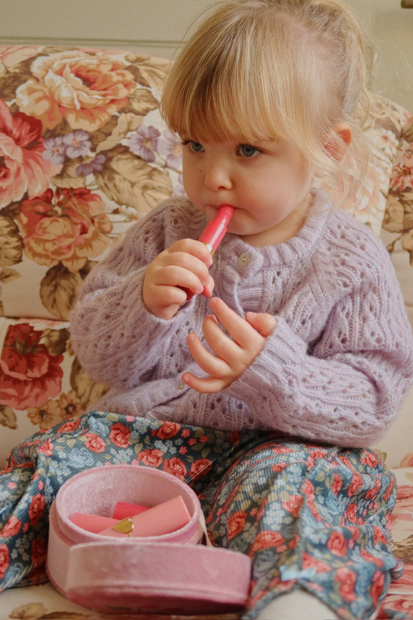 Konges Sløjd Læbepomader 3 stk.