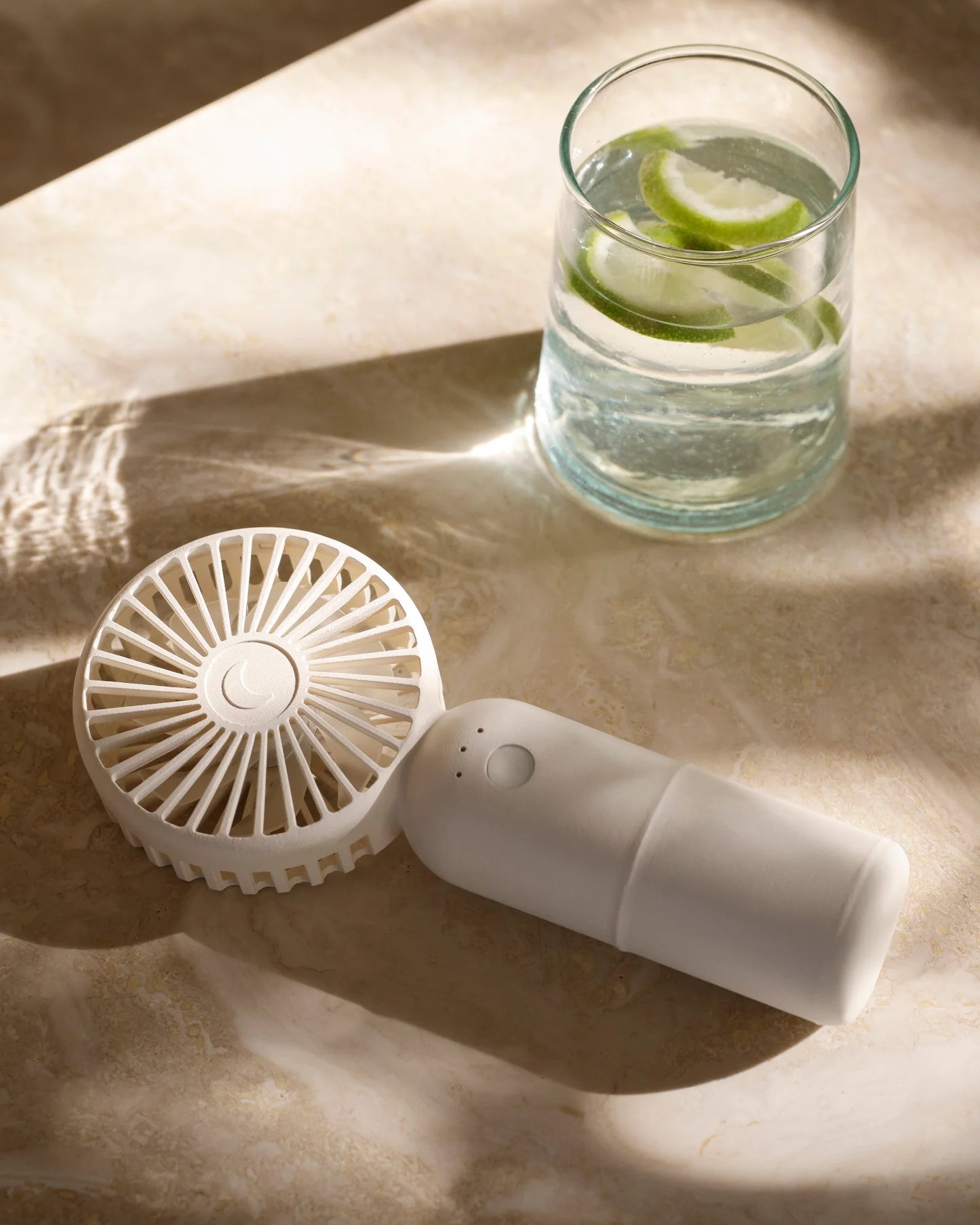 Moonboon mini ventilator