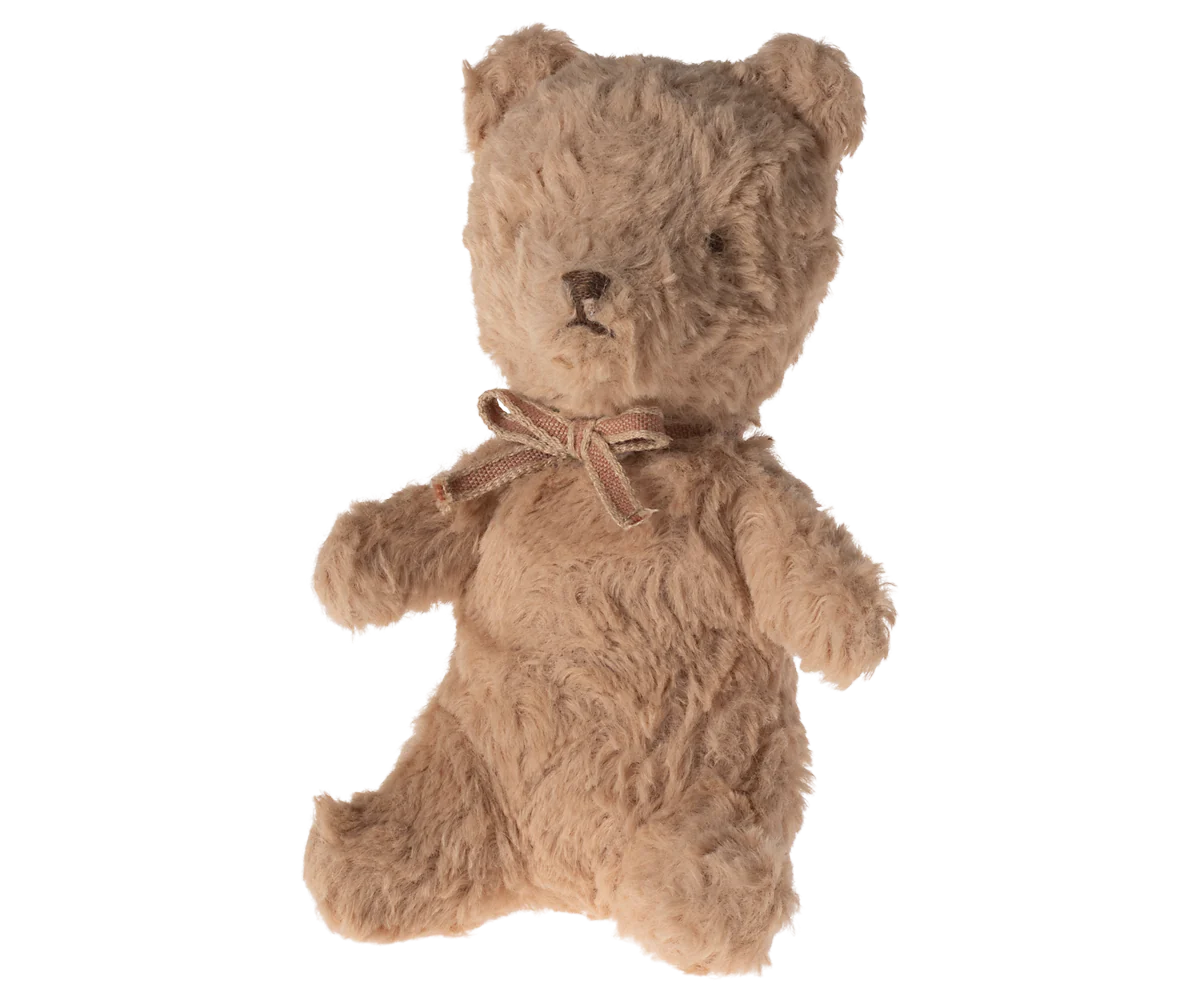 Maileg My first teddy - Pudder