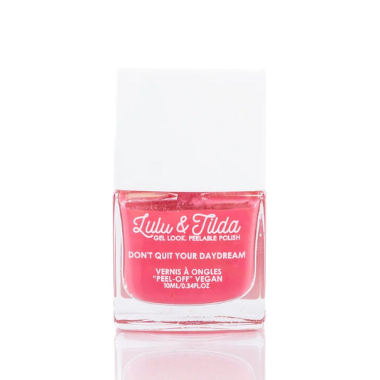 Great Pretenders Neglelak, Don't Quit Your Daydream