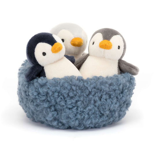 Jellycat Nesting Penguins