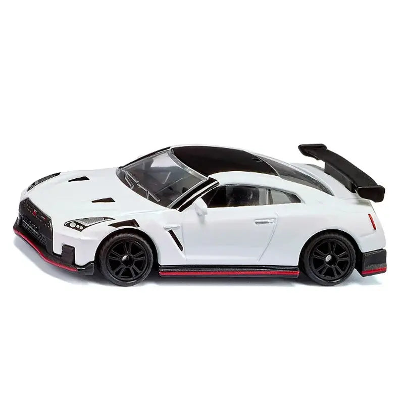 Siku Nissan Gt-R Nismo Bil