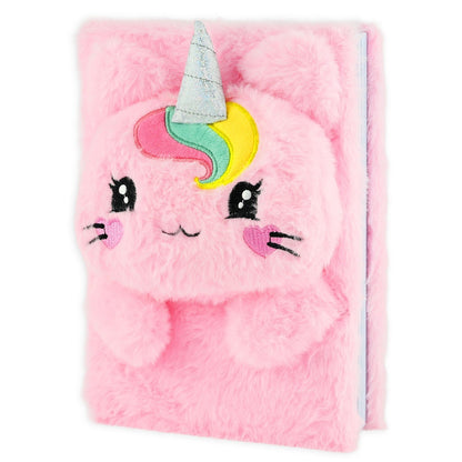 Robetoy Notebook Caticorn A5