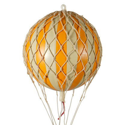 Authentic Models Floating the skies luftballon, 8,5cm. - Orange