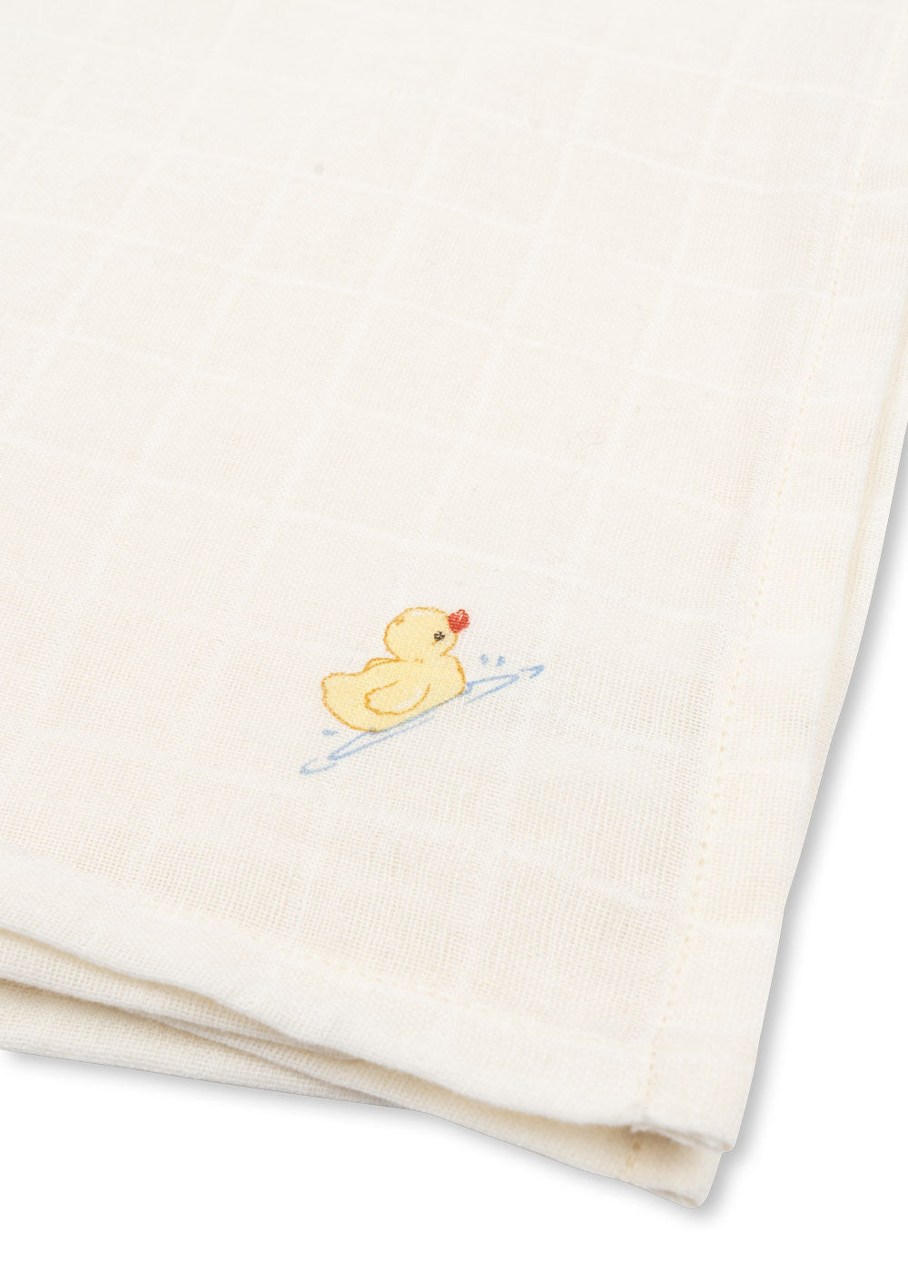 Konges Sløjd 10-pak Stofbleer, Nuvoli