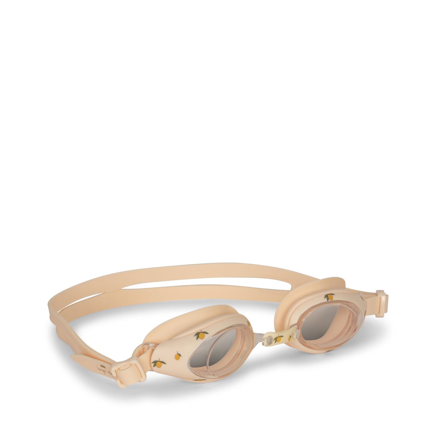 Konges Sløjd Marley Svømmebriller - Lemon