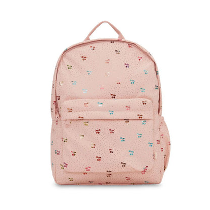 Konges Sløjd Rainy backpack, Fairy cherry