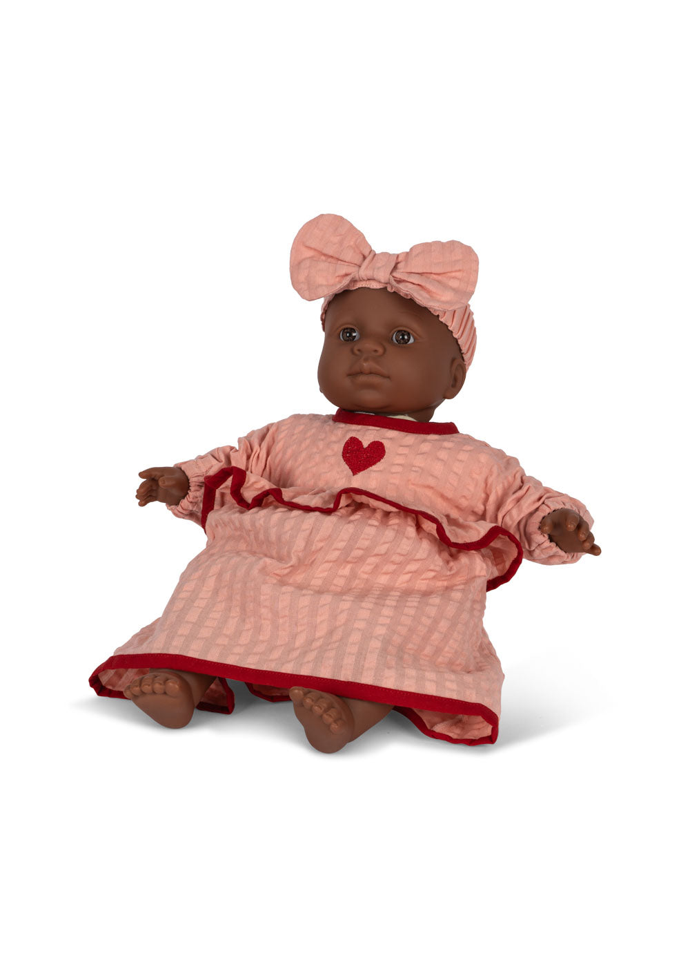 Konges Sløjd Doll Clothes, Mellow Rose