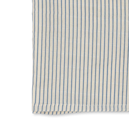 Konges Sløjd 3pk stofbleer, Stripe bluie