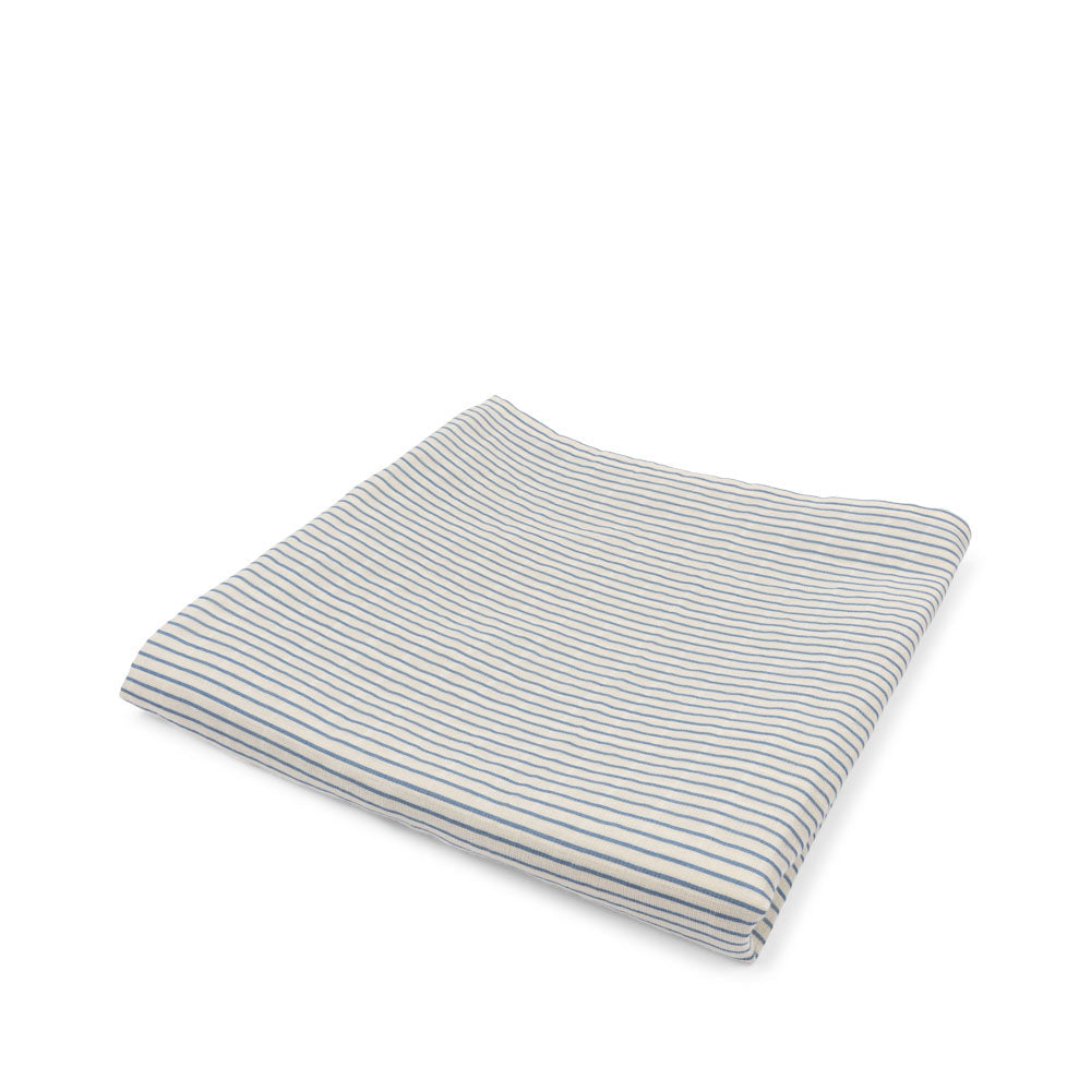 Konges Sløjd Svøb, Stripe blue