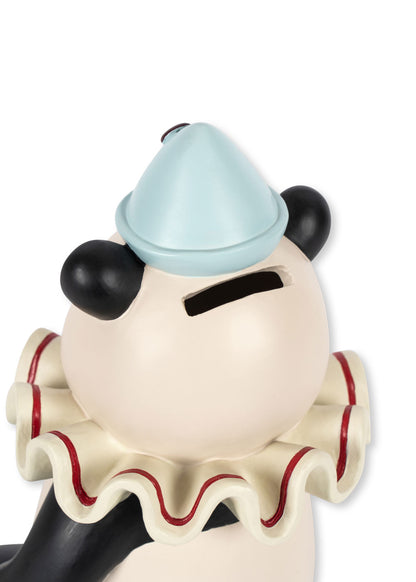 Konges Sløjd Sparegris, Panda