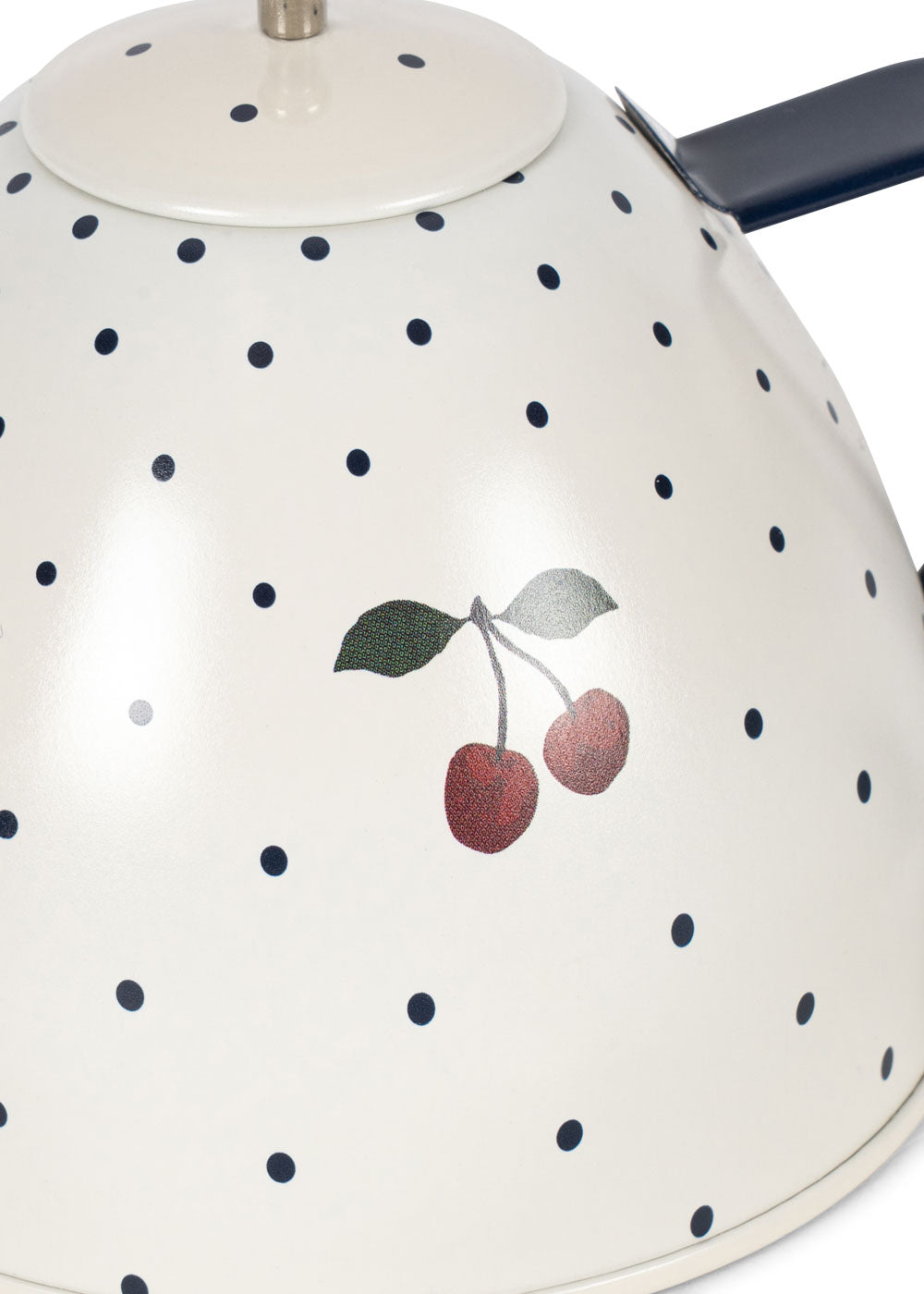 Konges Sløjd Tesæt - Blue dot