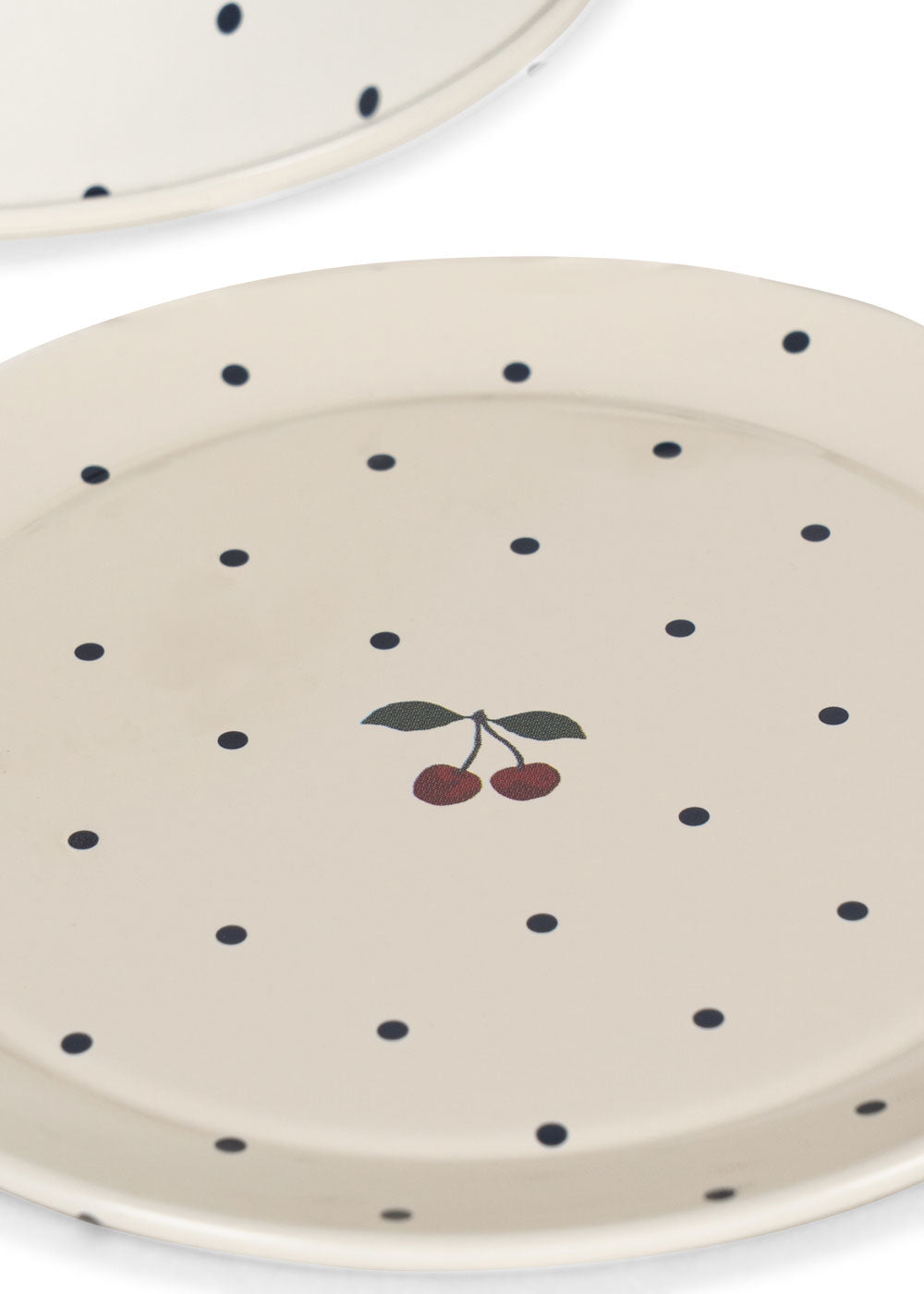 Konges Sløjd Tesæt - Blue dot