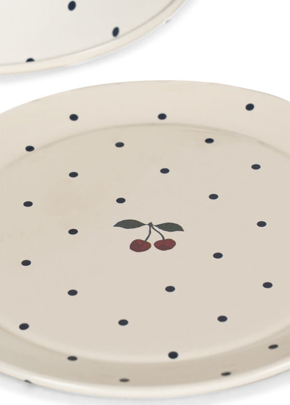 Konges Sløjd Tesæt - Blue dot