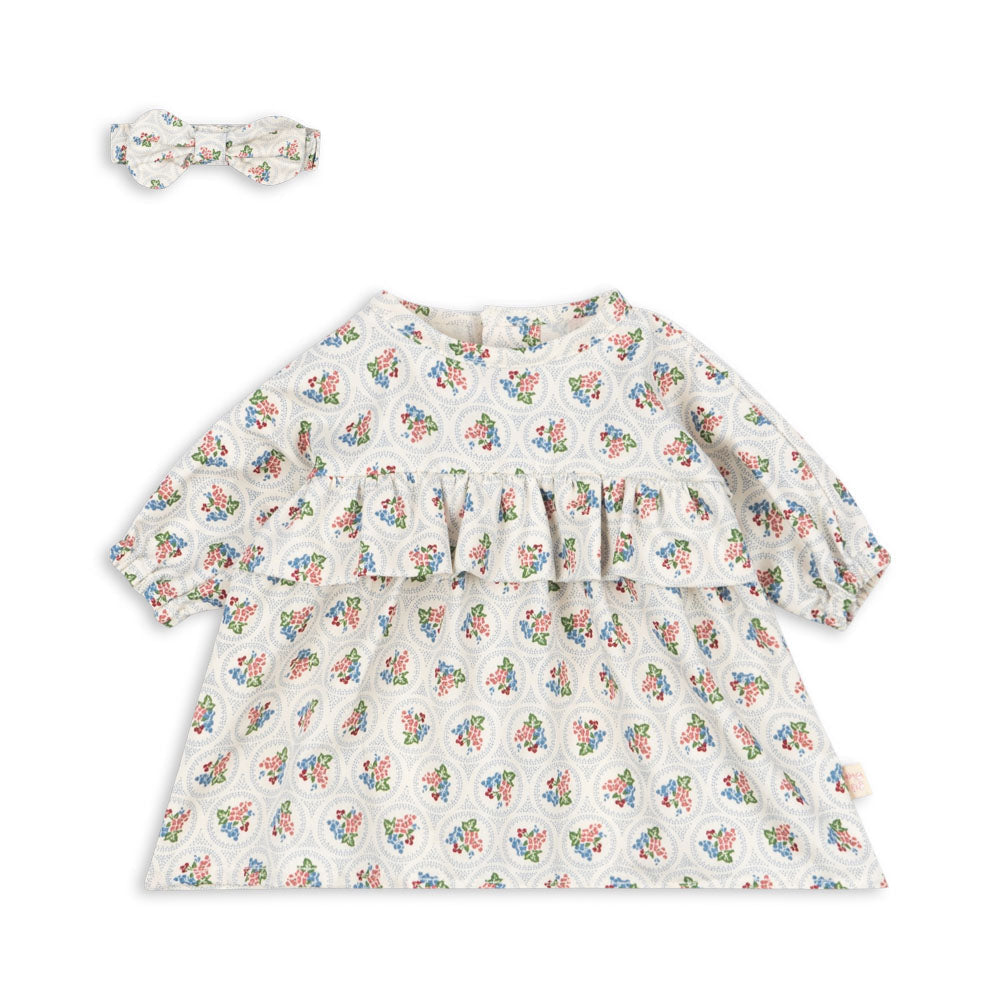 Konges Sløjd Dukketøj, Verona blues