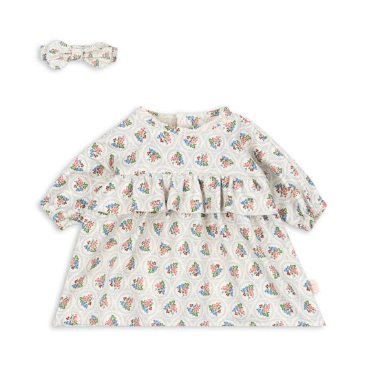 Konges Sløjd Dukketøj, Verona blues