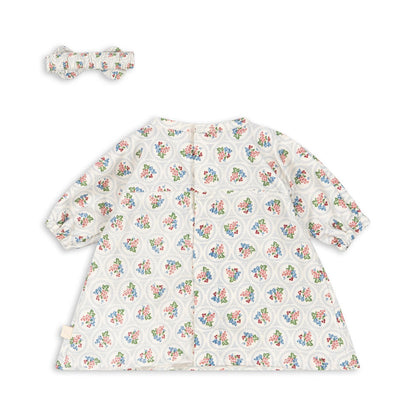 Konges Sløjd Dukketøj, Verona blues