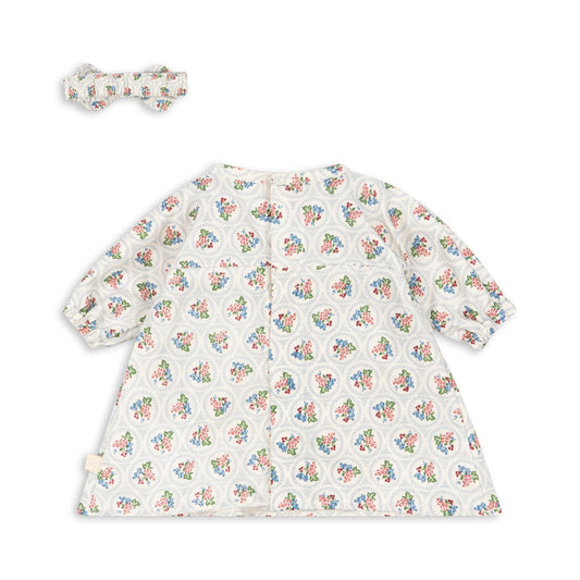 Konges Sløjd Dukketøj, Verona blues