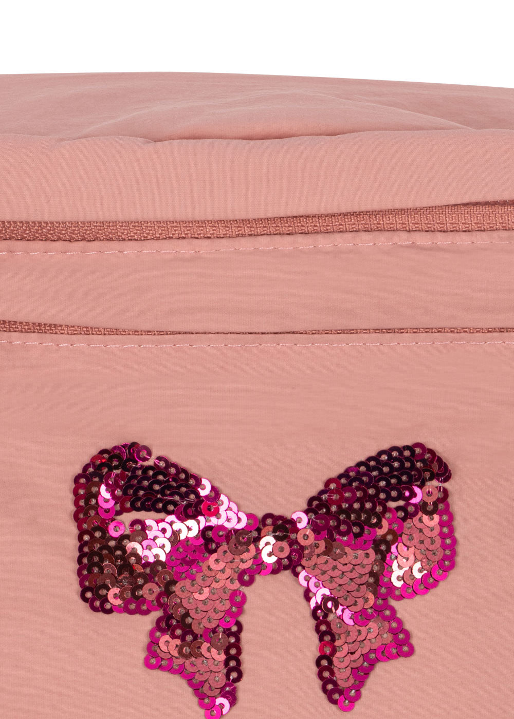 Konges Sløjd Juno Sequin Bæltetaske, Rosette