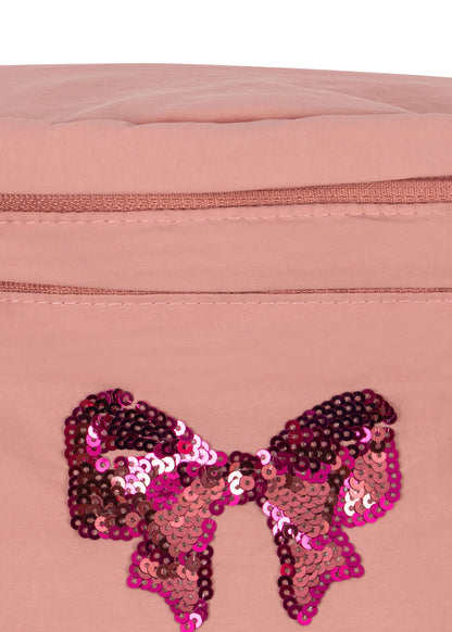 Konges Sløjd Juno Sequin Bæltetaske, Rosette