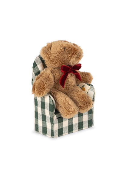 Konges Sløjd Kalle Tiny Teddy