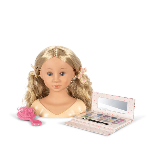 Konges Sløjd Lili Makeup Salon