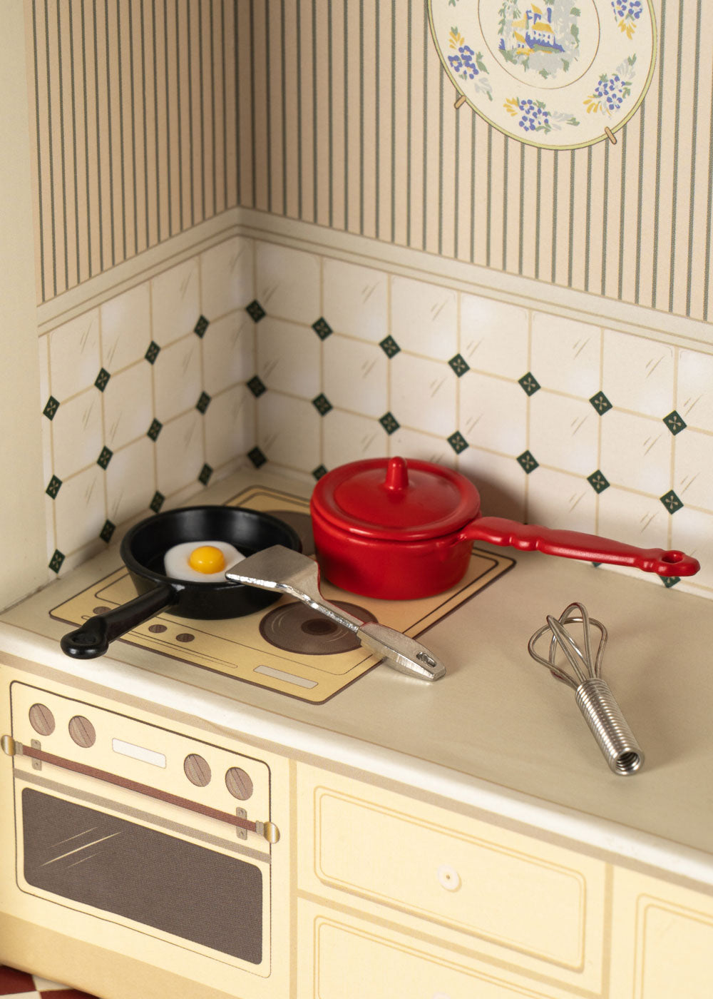 Konges Sløjd My Tiny Kitchen