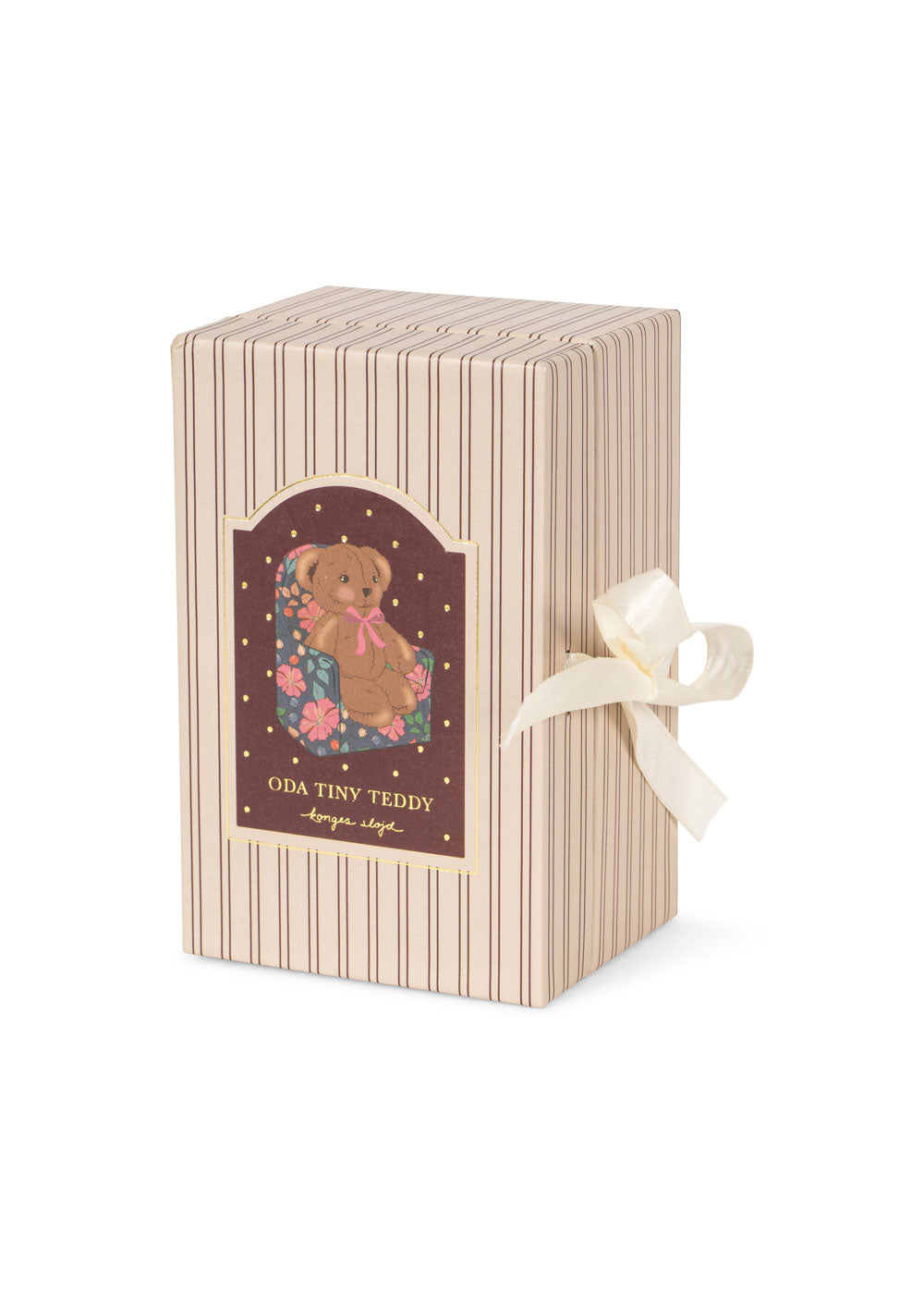 Konges Sløjd Oda Tiny Teddy