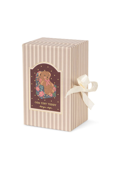 Konges Sløjd Oda Tiny Teddy