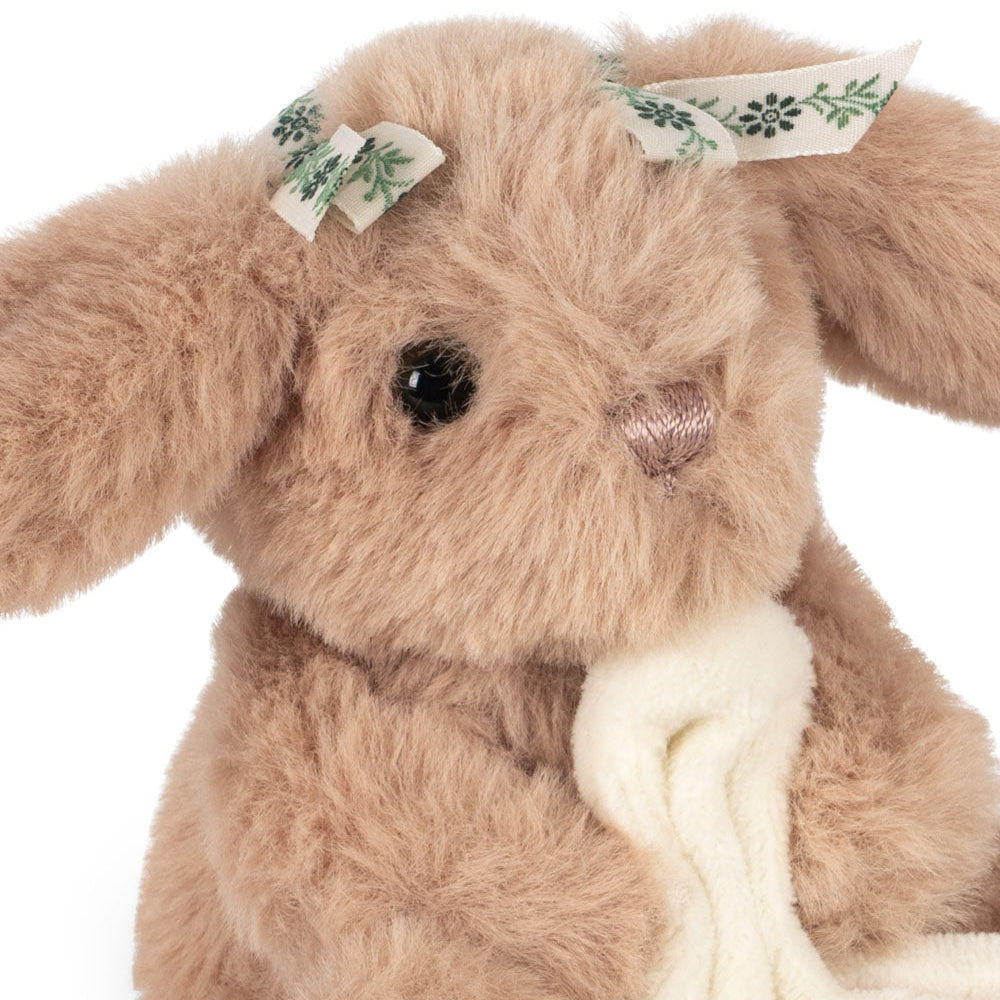 Konges Sløjd Kanin Nusseklud