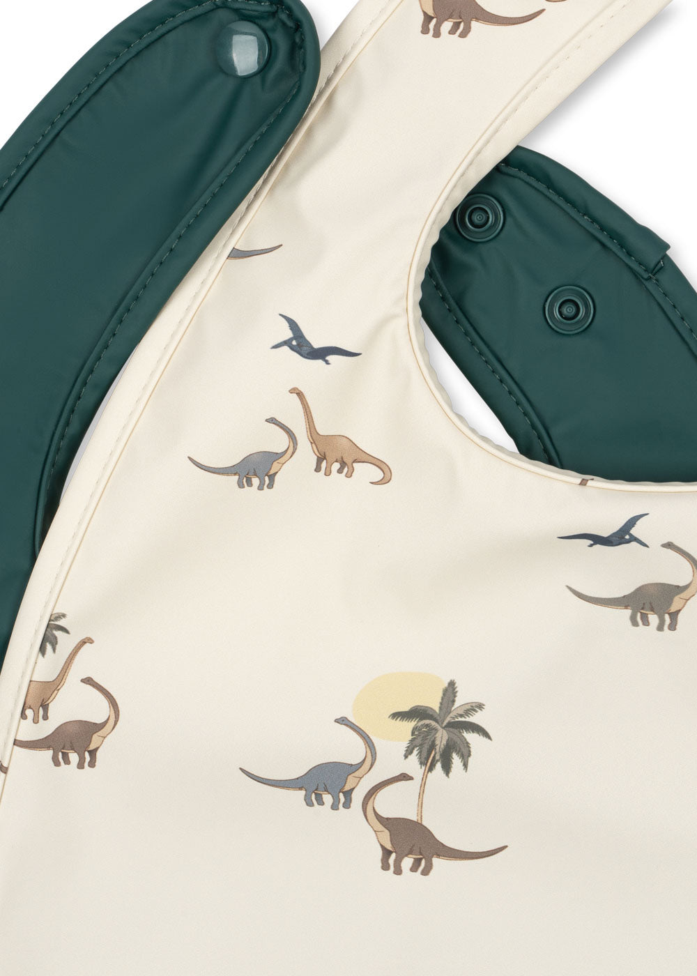 Konges Sløjd 2 pk Hagesmæk, Kubi/Rain forest