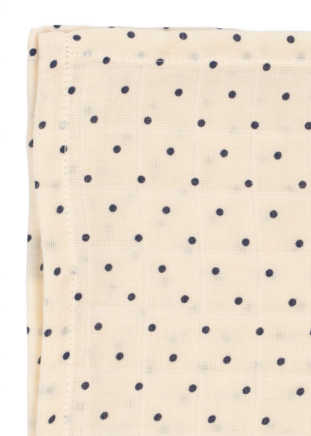 Konges Sløjd 3pk stofbleer, Estate dot