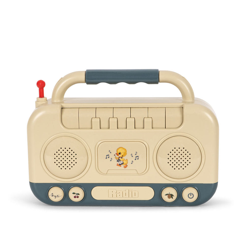 Konges Sløjd Baby Boombox