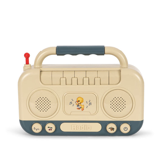 Konges Sløjd Baby Boombox