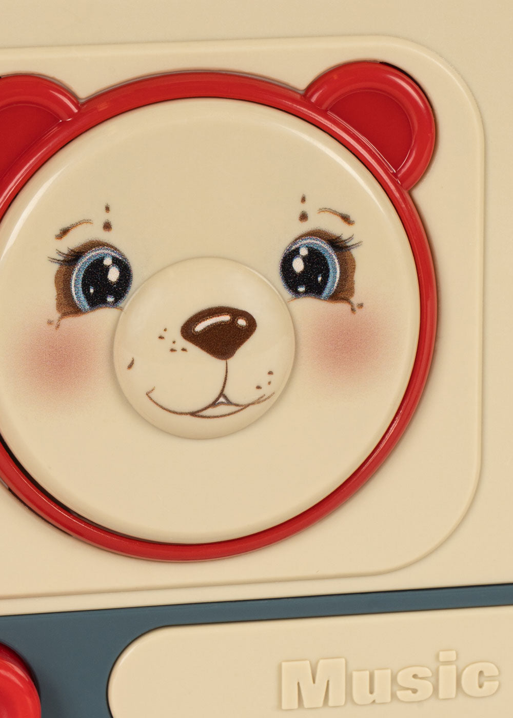 Konges Sløjd Baby Boombox