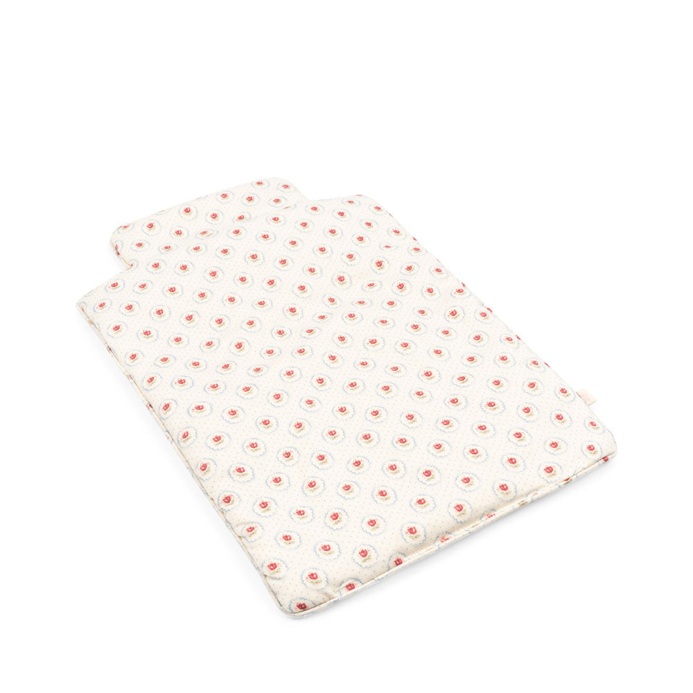 Konges Sløjd Dukke sengetøj, Mirage