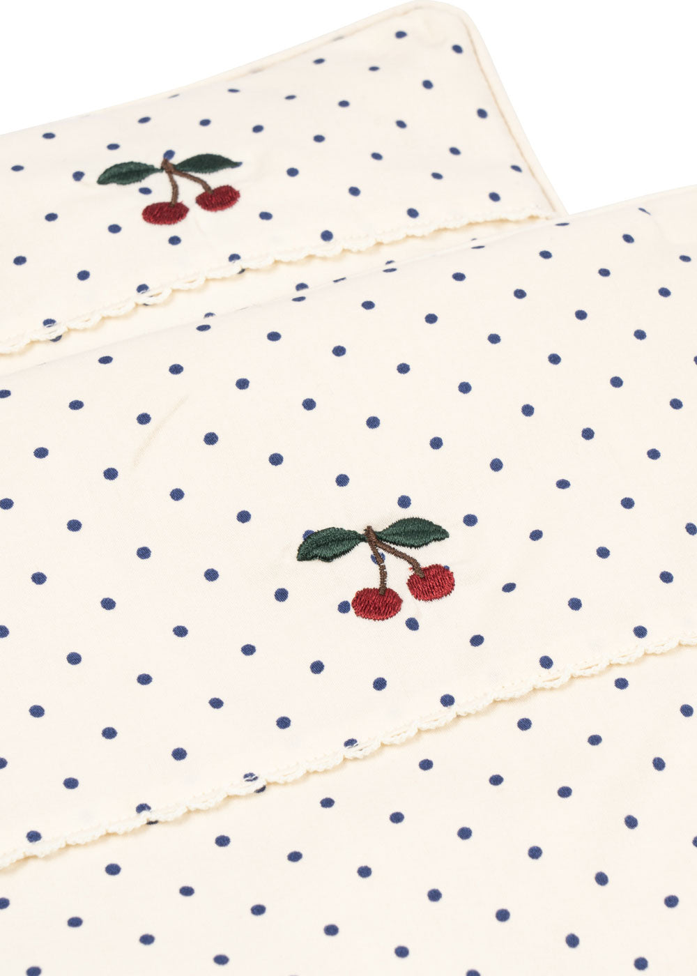 Konges Sløjd Dukke sengetøj, Estate dot