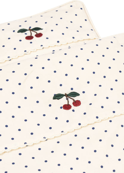 Konges Sløjd Dukke sengetøj, Estate dot