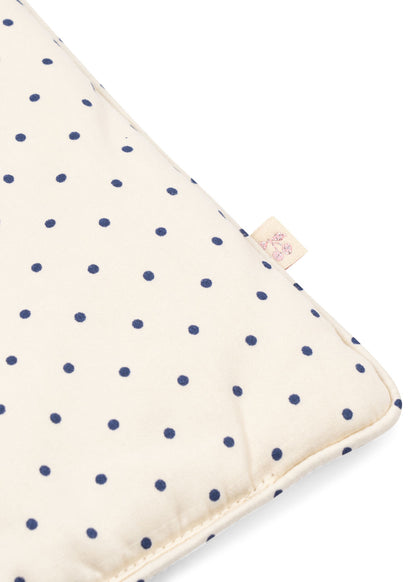 Konges Sløjd Dukke sengetøj, Estate dot