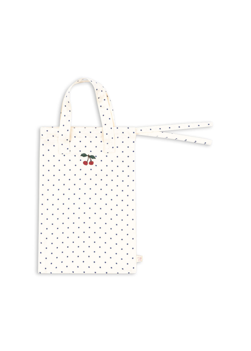 Konges Sløjd Dukke sengetøj, Estate dot