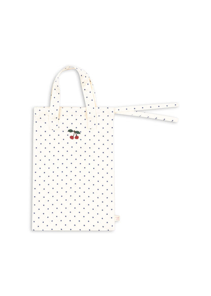 Konges Sløjd Dukke sengetøj, Estate dot