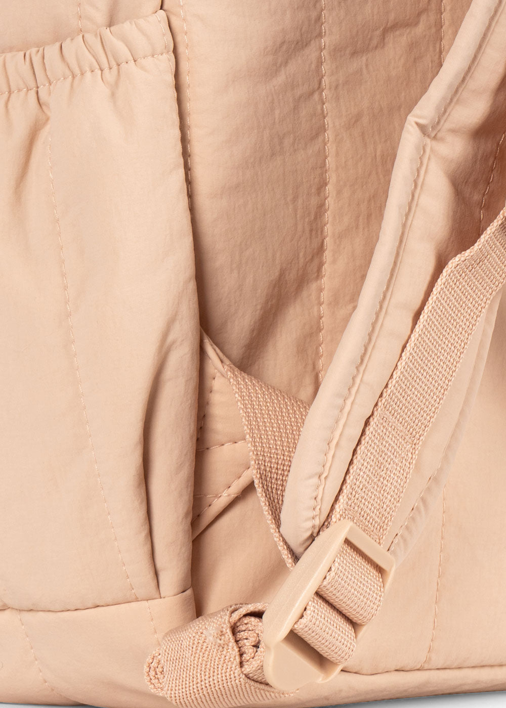 Konges Sløjd Juno Kitty Rygsæk, Cameo rose