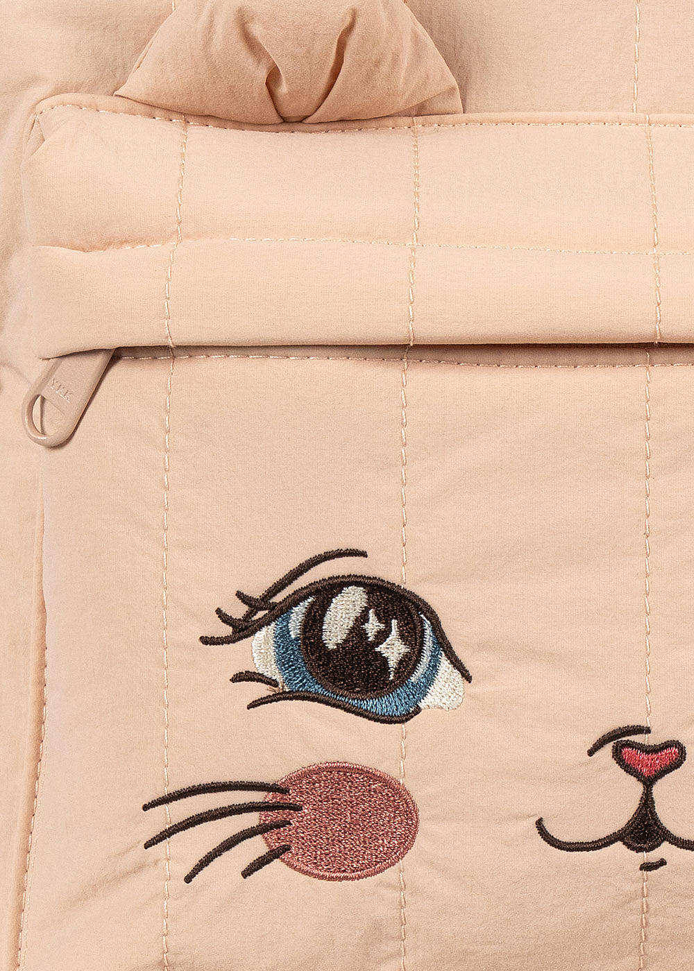 Konges Sløjd Juno Kitty Rygsæk, Cameo rose