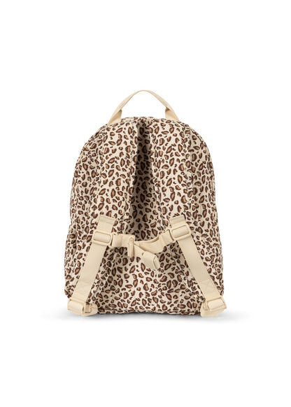 Konges Sløjd Juno Sequin Rygsæk, Leo