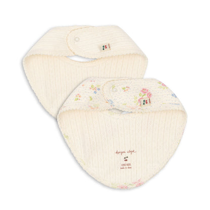 Konges Sløjd 2pk Minnie Savlesmæk, Nonoka