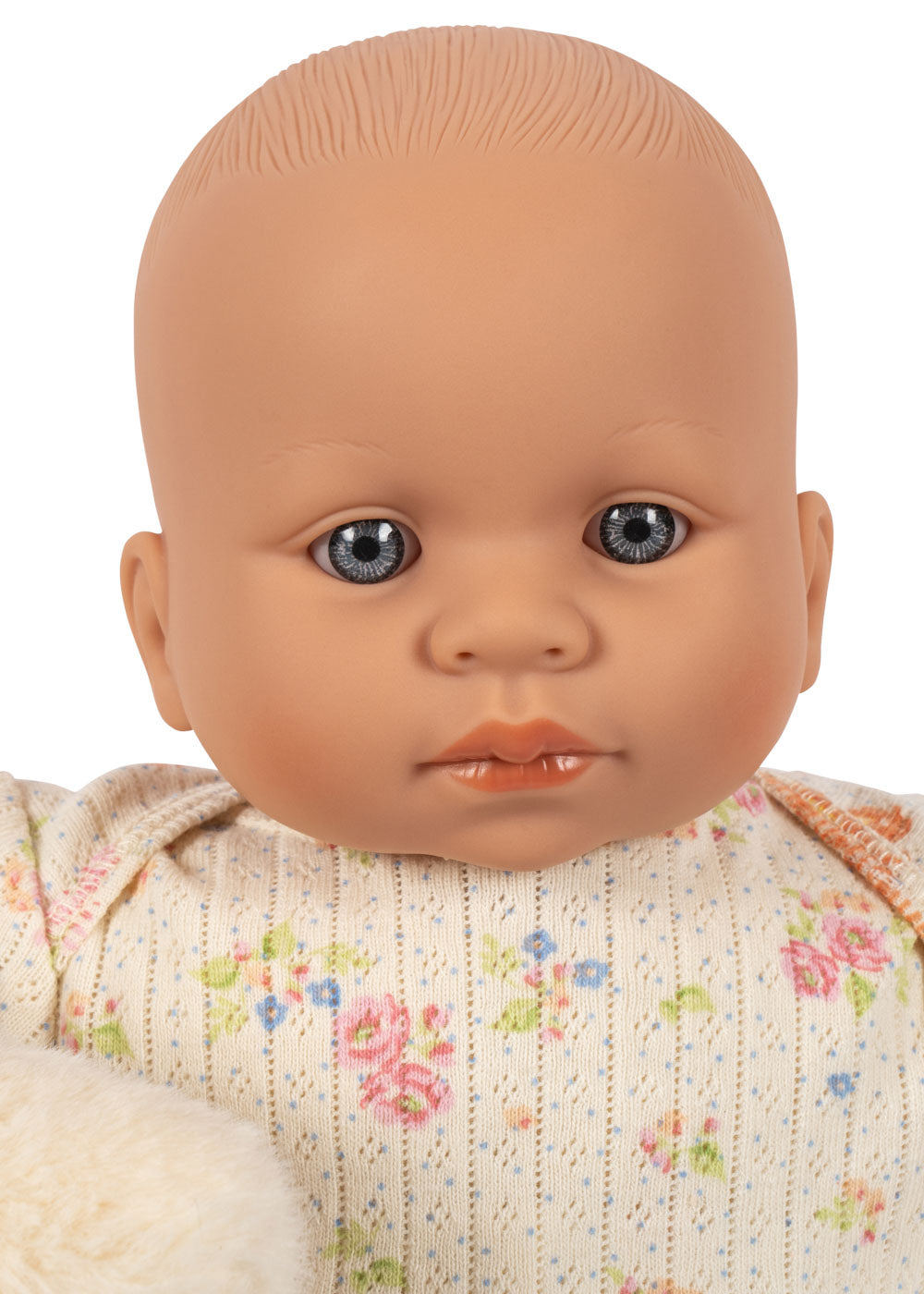 Konges Sløjd Teddy Baby Dukkesæt - Nonoka